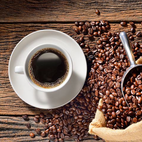 Beans and Coffee Combo Bundle Test Product